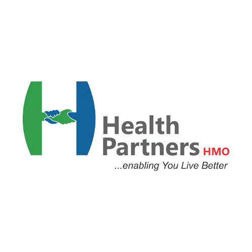 Health Partners logo