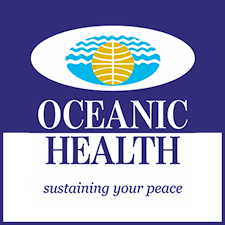 Oceanic Health logo